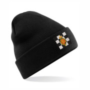 1 RHA B Battery Cuffed Beanie Hat